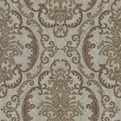 Adawall 1312-5 Seyyah Damask Desen Duvar Kağıdı