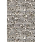 Adawall 1505-3 Vera Gri 100x110 Duvar Kağıdı