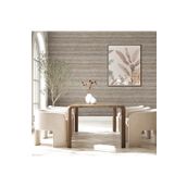 Adawall 1506-4 Vera Kahverengi 100x110 Duvar Kağıdı
