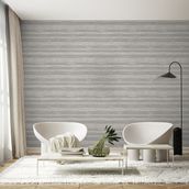 Adawall 1506-5 Vera Gri 100x110 Duvar Kağıdı
