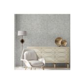 Adawall 1514-3 Vera Krem 100x110 Duvar Kağıdı