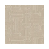Adawall 3703-3 Alfa Modern Dokuma Desenli Bej 100x110 Duvar Kağıdı