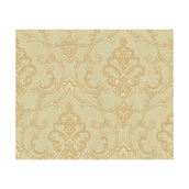 Adawall 6806-4 Rumi Klasik Desenli Duvar Kağıdı