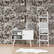 Adawall 8922-2 Adakids Koleksiyonu Duvar Kağıdı