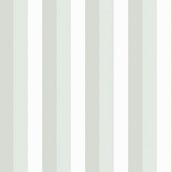 Adawall AA-8908-1 Ada Kids Gri Beyaz Çizgili 10.60 m² Duvar Kağıdı