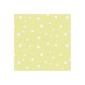 Adawall AA-8930-2 Ada Kids Papatya Fosforlu Işıklı 10.60 m² Duvar Kağıdı