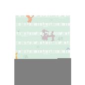 Adawall AA-8937-2 Ada Kids Tweety Ve Sylvester Çocuk Odası 10.60 m² Duvar Kağıdı