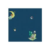 Adawall AA-8941-2 Ada Kids Tom Ve Jerry Çocuk Odası 10.60 m² Duvar Kağıdı