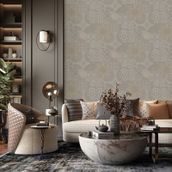 Adawall Dante Koleksiyonu 1409-4 Duvar Kağıdı