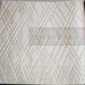 Adawall Octagon 1213-3 Duvar Kağıdı