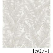 Adawall Vera 1507-1 Yaprak Desenli Duvar Kağıdı