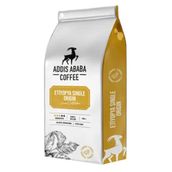 Addis Ababa Coffee 1 kg Etiyopya Single Origin Filtre Kahve (4 adet)
