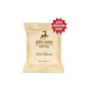 Addis Ababa Coffee 100 gr Yemen Türk Kahvesi