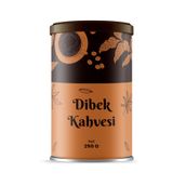Addis Ababa Coffee 250 gr Dibek Kahvesi