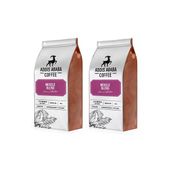 Addis Ababa Coffee 250 gr Mekele Blend Çekirdek Kahve