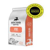 Addis Ababa Coffee Harar Blend 1000 gr Filtre Kahve (4 adet)