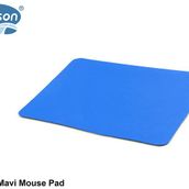 Addison 300144 Mavi Mouse Pad
