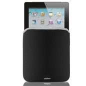 Addison 300709 Siyah Gri Tablet Kılıfı