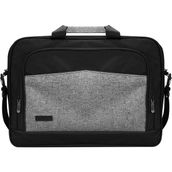 Addison 300803 Siyah Gri Notebook Sırt Çantası