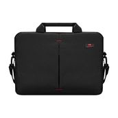Addison 300804 Siyah Notebook Çantası