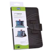 Addison IP-107 Kahverengi Tablet Pc Kılıfı