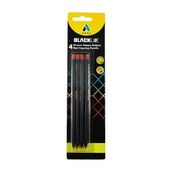 Adel 1419 Blackline Kırmızı Kopya Kalemi