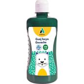 Adel 500 ml Yeşil Guaj Boya