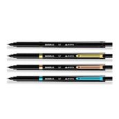 Adel Blackline 0.7 MM Mekanik Kurşun Kalem