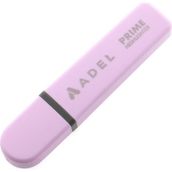 Adel Prime Pastel Mor Fosforlu Kalem