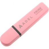 Adel Prime Pastel Pembe Fosforlu Kalem