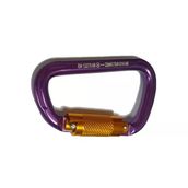 Adela AF-76 EN 362 Alüminyum Alaşımlı Twistlock Karabina