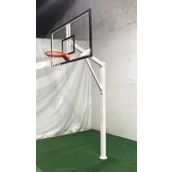 Adelinspor 105x180 10 mm Cam 201 Basketbol Potası Sabit Çember