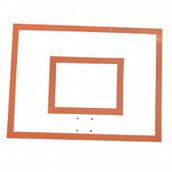 Adelinspor 90x120 1,5 mm Sac Basketbol Panyası