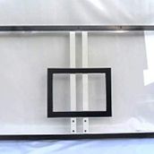 adelinspor Basketbol Panyası 105*180 10 Mm Akrilik Cam