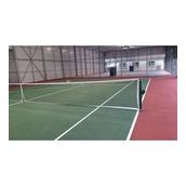 Adelinspor Gold 1 m x 5,0 m Tenis Filesi
