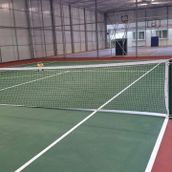 Adelinspor Gold 1 m x 7,5 m Tenis Filesi