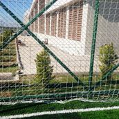 Adelinspor Gold 4,0x2,20x0,8 m Futbol Kale Filesi
