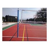 Adelinspor Gold Star 7,5 m Voleybol Filesi Ağı