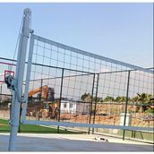 Adelinspor Gold Voleybol Filesi 7,5 m