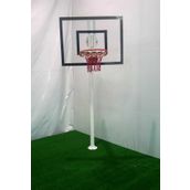 Adelinspor Mini 90x120 10 mm Akrilik Cam Panya Basketbol Potası