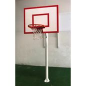 Adelinspor Mini 90x120 18 mm MDF Ahşap Panya Basketbol Potası