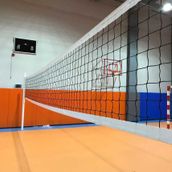 Adelinspor Premium 9,5 m Voleybol Filesi
