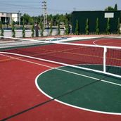 Adelinspor Voleybol Ve Tenis Ortak Direk, Diomond Voleybol Ve Tenis File Seti