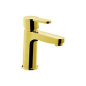 Adell Lento Gold Regular Lavabo Bataryası