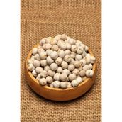 Adem Ermiş Kuruyemiş 200 gr Kavrulmuş Duble Beyaz Leblebi
