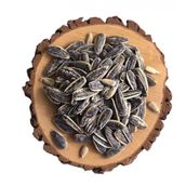 Adem Ermiş Kuruyemiş 400 gr Kavrulmuş Tuzlu Siyah Ay Çekirdeği