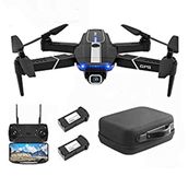 Aden E58 Drone Taşıma Çantası