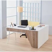 Adetto Granat Ofis Çalışma Masası Teşhir