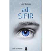 Adı Sıfır - Luigi Ballerini