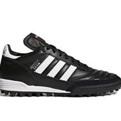 Adidas 19228 Mundial Team Siyah Renk Erkek Çim Saha Krampon